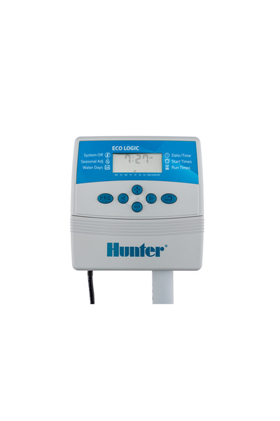 Hunter Eco Logic 4 Istasyon Iç Mekan Elc-401 Kontrol Ünitesi