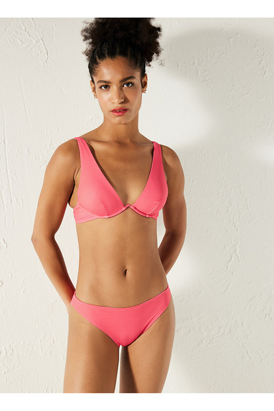 Penti Çok Renkli Kadın Bikini Üst PLI80D6D23IY