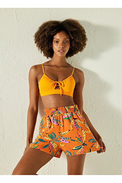 Penti Açık Turuncu Kadın Bikini Üst PLHGHRCK23IY
