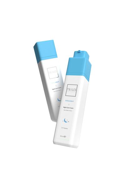 THALES NATURAL كريم الليل ثالس طبيعي