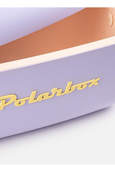 Polarbox Portatif Soğ, Bedensiz, Renksiz