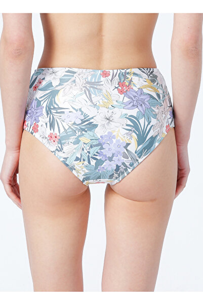 Penti Çok Renkli Kadın Bikini Alt PLM7FDZ822IY