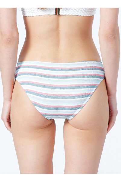 Penti Çok Renkli Kadın Bikini Alt PLWB398622IY