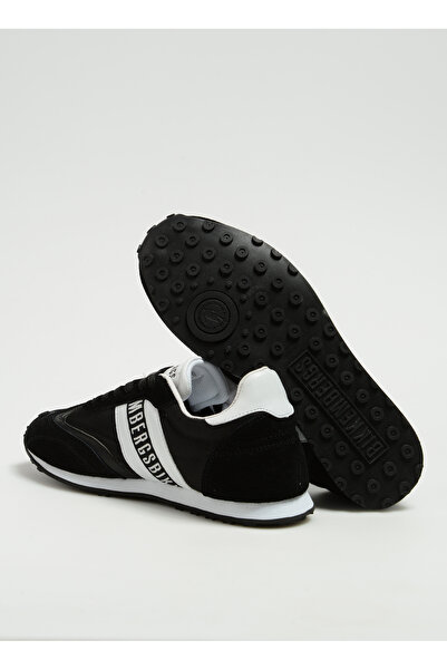 DIRK BIKKEMBERGS Siyah Erkek Sneaker 19139/CP