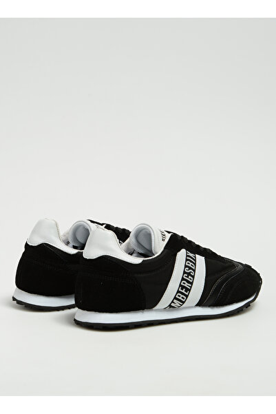 DIRK BIKKEMBERGS Siyah Erkek Sneaker 19139/CP