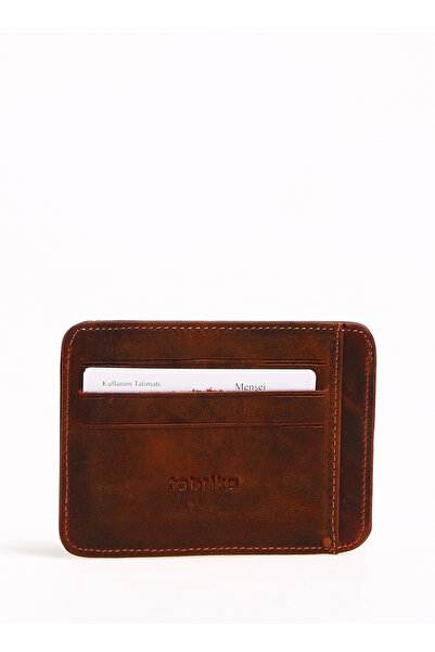 Fabrika Konyak Erkek Kartlık FRK 308