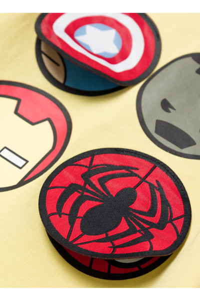 name ıt T-Shirt, 5 Years Old, Yellow