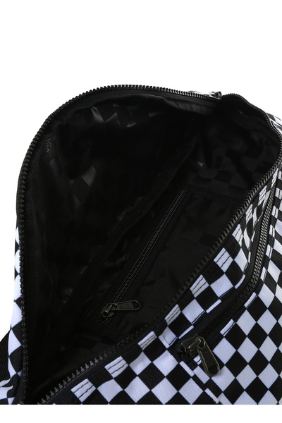 Vans Багатоколірний чоловічий рюкзак 14x9,5x11,4 VN0A2ZXXHU01 MN WARD CROSS BODY PAC