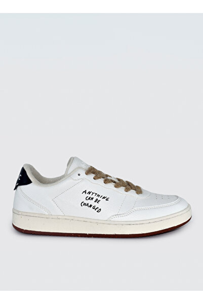 ACBC Beyaz Kadın Sneaker SHACBEVE283