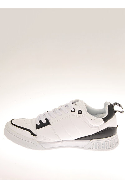 DIRK BIKKEMBERGS Beyaz Erkek Sneaker 19127/CP