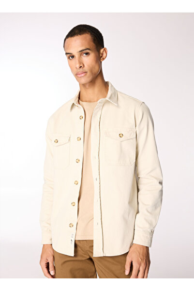 The Crow Πέτερ Πουκάμισο