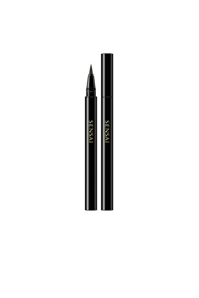 Sensai Designing Liquid Eyeliner #02-deep Brown 0,6 ml
