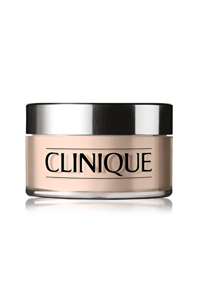Clinique Blend Face Pudra - Transparency 3