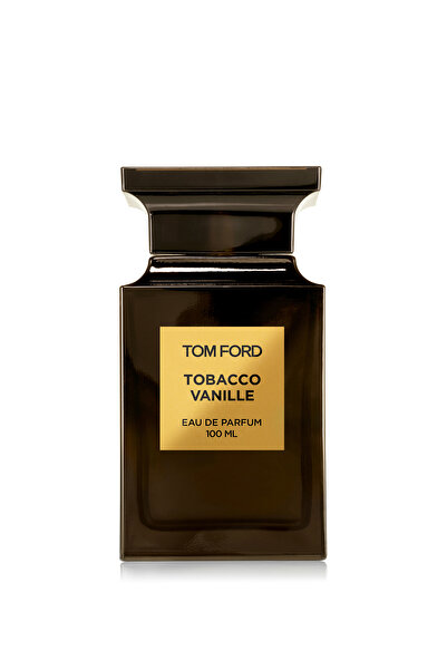Tom Ford Men's Perfume - Tobacco Vanille EDP 100 ml