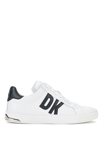 Dkny Beyaz Kadın Sneaker K1300916QZC