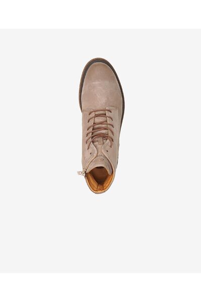 Greyder Erkek Vizon Hakiki Deri Klasik Bot 3K1OB16192