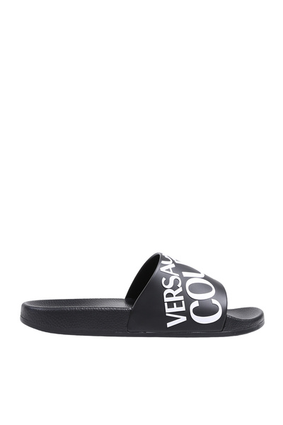 VERSACE JEANS Fondo Slıde Dıs. Sq1
