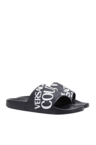 VERSACE JEANS Fondo Slıde Dıs. Sq1