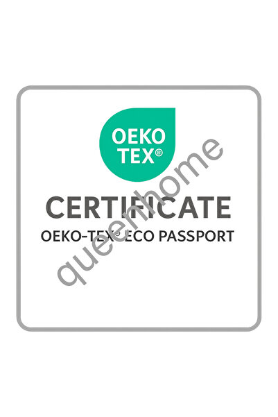 QueenHome Luxury Navy Blue with Gold Rose Pattern Throw Pillow Cover – Decorative Pillowcase Set of 2