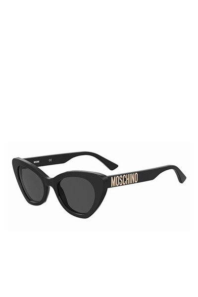 Moschino Gray Women's Sunglasses 20565880751Ir