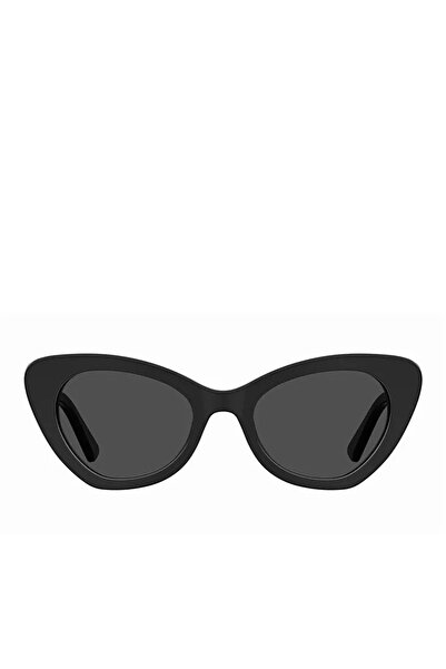 Moschino Gray Women's Sunglasses 20565880751Ir