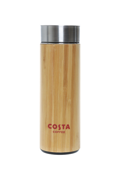Costa Coffee Termos, Bedensiz, Renksiz