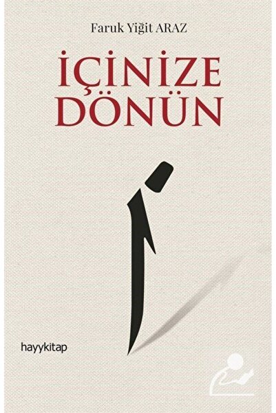 hayykitap İçinize Dönün