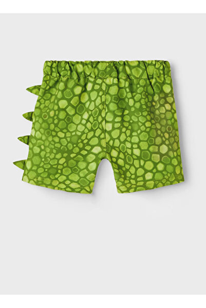 name ıt Peanut Baby Boy Patterned Shorts Swimsuit 13213888