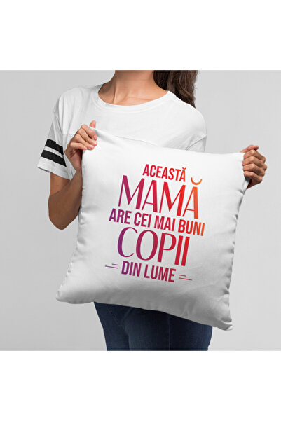 specialgift Perna personalizata - Aceasta mama
