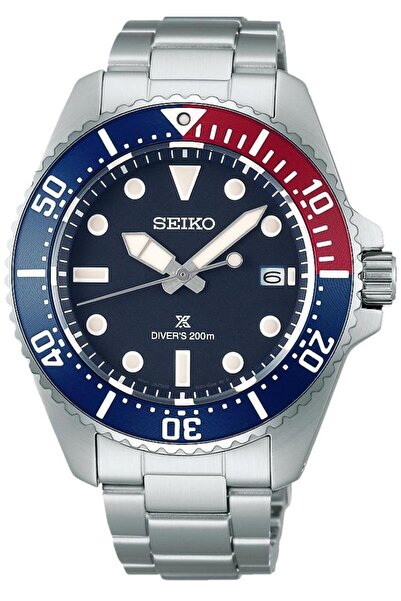 Seiko Men's Wristwatch Sne595