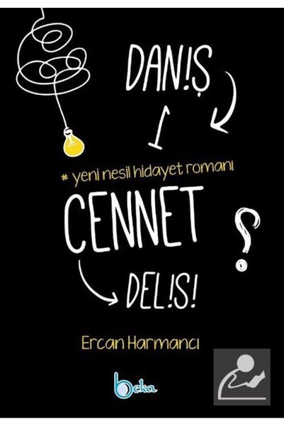 Beka Yayınları Daniş Bir Cennet Delisi