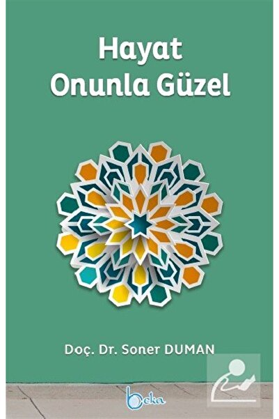 Genel Markalar Hayat Onunla Güzel Soner Duman