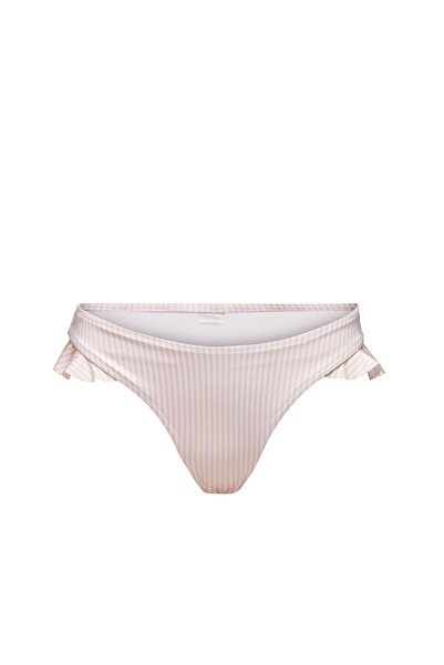 ONLY Açık Pembe Kadın Bikini Alt 1522372113-1409 TCX