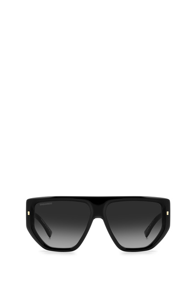 DSquared2 Gri Erkek Güneş Gözlüğü 2059642M2609O