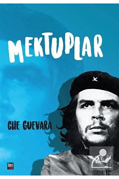 İleri Yayınları Mektuplar