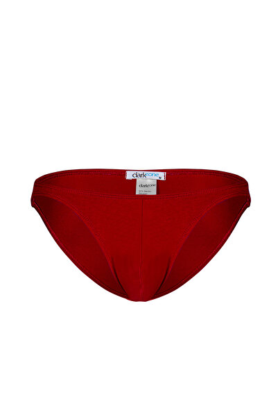 darkzone Men's Classic Bamboo Burgundy Boxer Dznbm6407