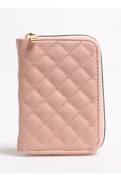 Fabrika Pudra Kadın Portföy FRK 002 Pörtföy