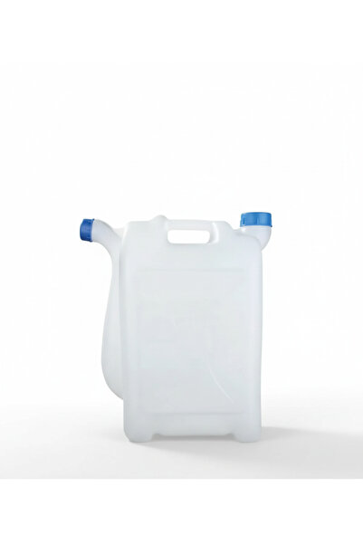 Ta-Fu Global SREDNJI GAGALI KANISTER 15 LT