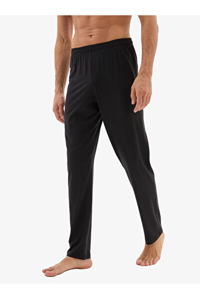 Blackspade Erkek Pijama Altı 40785 - Siyah
