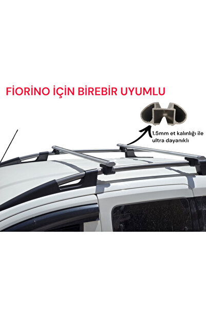 AnkaraTavanPort ATP FİORİNO TAVAN ÇITASI BARI ARA ATKI ARA BAR PORT BAGAJ