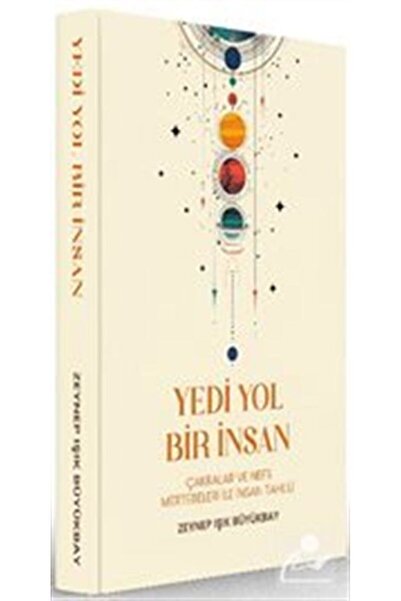 Kişisel Yayınlar Yedi Yol Bir İnsan