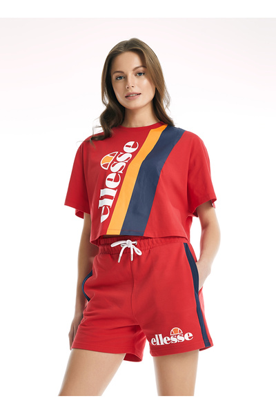 Ellesse %100 Pamuk