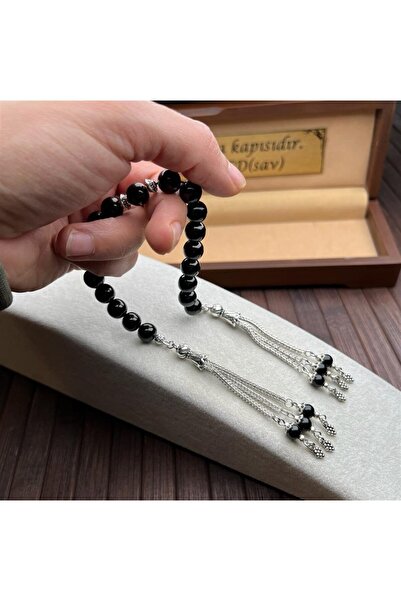 dergah tesbih Çakır Zaza Tesbih Oltu Taşı