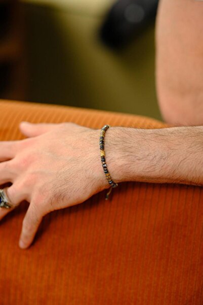 dergah tesbih Texas Mood Bileklik