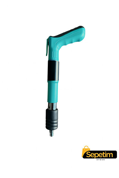 Online Barutlu Çivi Tabancası Mekanik Çivi Tabancası