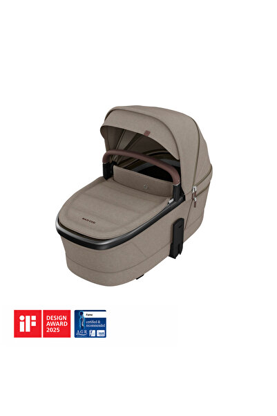 MAXİ-COSİ Maxi-Cosi Fame Yatış Pozisyonu Ayarlanabilir Ekstra Geniş 0-9 kg Po...