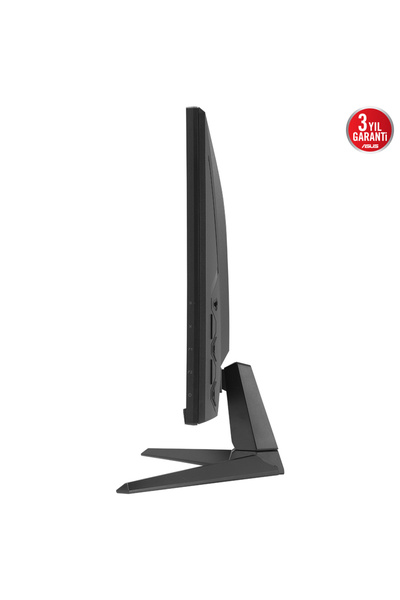 ASUS VG279QM1A TUF GAMING 27" LED IPS 1ms 280Hz 1920x1080 FullHD 2x HDMI 1xDP Multimedya (Vesa) ELMB