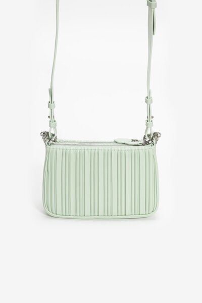 Emporio Armani Kadın Mini Omuz Çantası