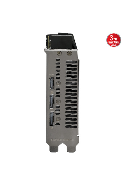 ASUS Dual-Rx560-4G 4Gb Amd Rx560 Gddr5 128Bit HDMI 2Xdp 16X Graphics Card