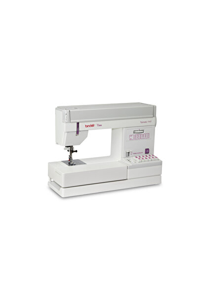 BİNDALLI VERA Tipmatic 1147 Ev Tipi Dikiş Ve Piko Makinesi